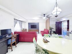 Blk 688A Choa Chu Kang Drive (Choa Chu Kang), HDB 5 Rooms #510931371